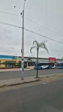 Horarios de Terminal Terrestre Regional Sumpa - Santa Elena