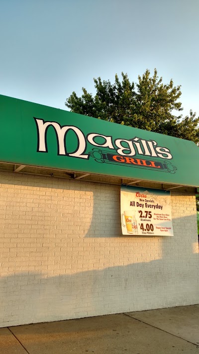Photos of Magills Restaurant