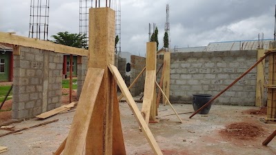 Photos of ST. MARTIN'S CATHOLIC CHURCH, MASAKA.