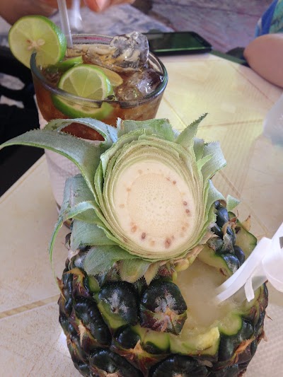 Photos of La Playita Restaurant & Beach Bar