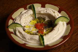 Photo n°49 de Le Cèdre Bleu à Lyon (Restaurant de spécialités du Moyen-Orient)