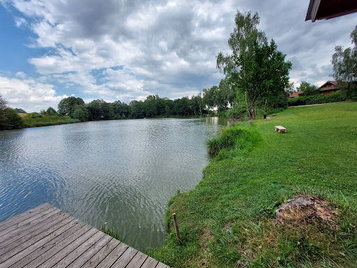 Leisure Camping Lain am See - Thumbnail