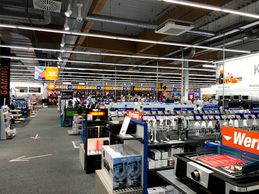 expert TechnoMarkt Freising - Thumbnail