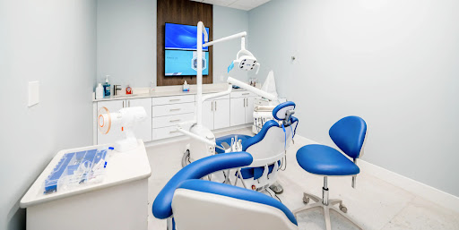 Relax and Smile Dental Care