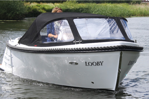 Havel-Boote - Thumbnail