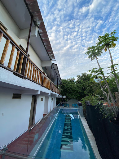 Hotel Sol del Desierto - Desierto de la Tatacoa - Villavieja