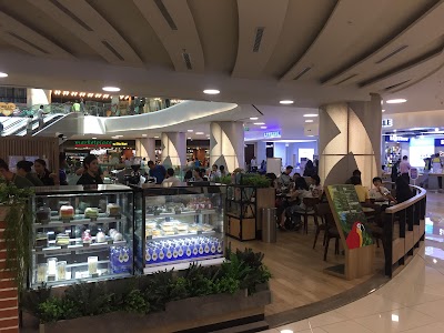 Photos of Caf&eacute; Amazon Junction City