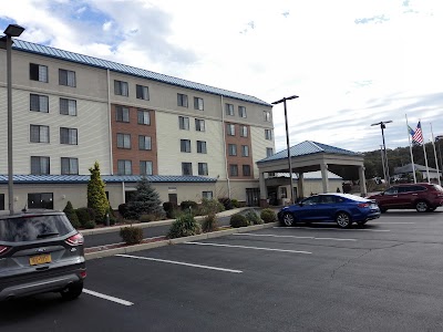 Photos of Holiday Inn Express & Suites Providence-Woonsocket