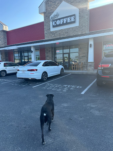 Habby's Coffee House