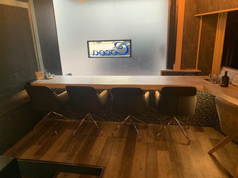 ガールズバー Cocoa