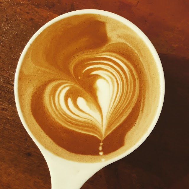 Baristas Coffee Collective