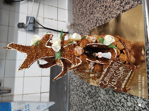 Boulangerie Patisserie RTS - Thumbnail
