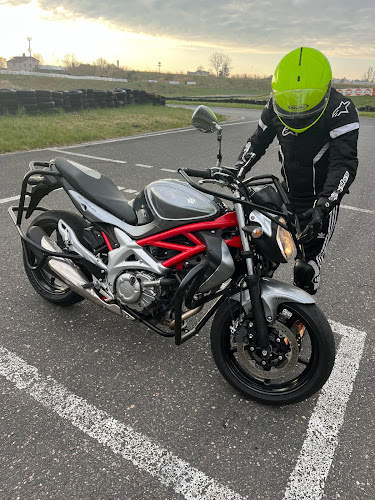 Moto Akademia Rafał Świętoń - Koszalin