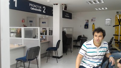 Photos of Colsubsidio Centro De Servicios
