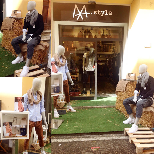 MB.style - Visual