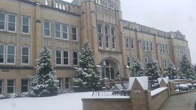 Reitz Memorial High School