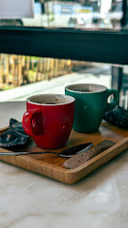 Photo n°99 de Território à Rennes (Bar à cocktails)