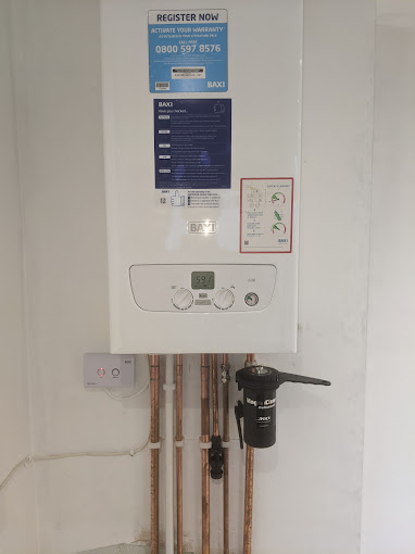 Smart Heating Bristol | Plumber Bristol - Thumbnail