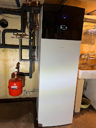 Photo n°31 de Hello Clim - Pompe à chaleur 91 à Villeneuve-sur-Auvers (Chauffagiste)