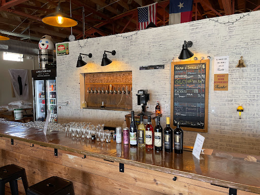 Location Six Brewing - Visual