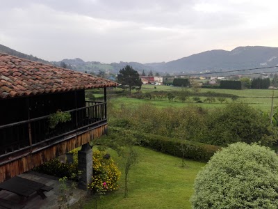 Photos of La Pumariega