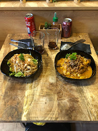 Photo n°43 de Koboon Street food Thai raffinée NANCY à Nancy (Restaurant thaï)