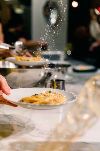 La Cucina at the Market by null