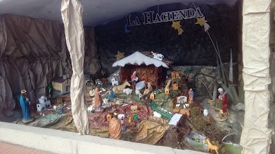 Photos of Centro Comercial La Hacienda