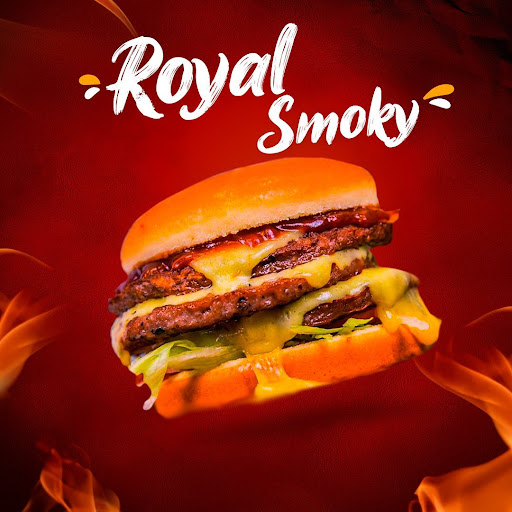 Tanky’s Burgers & Shakes - Thumbnail