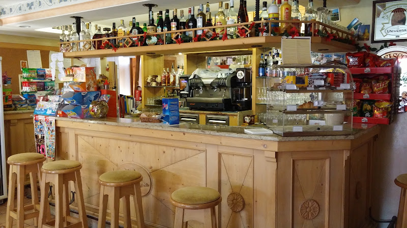 Bar delle Alpi
