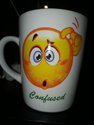 cafe