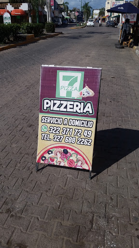 7pizza - Visual