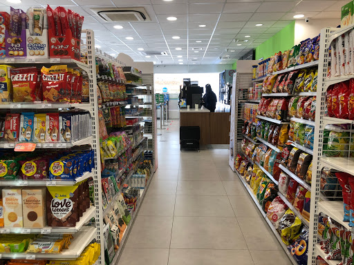 FamilyMart Bahau