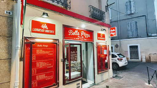Photo 7 - Pizza Napoli Carpentras. Pizzeria Livraison à domicile - Emporter