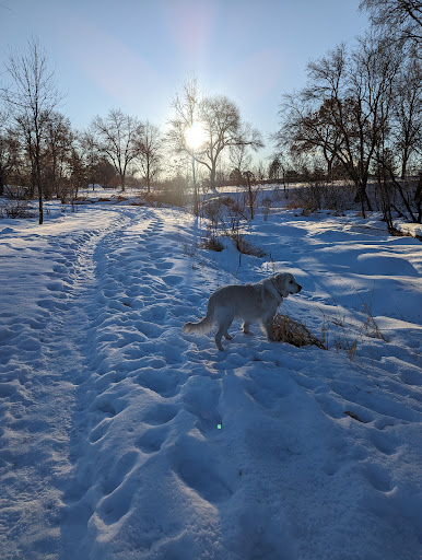 General Mills Nature Preserve