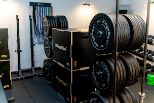 Photo n°8 de Leya Training Club / Hyrox / Sport Santé - Saint-Germain-En-Laye à Saint-Germain-en-Laye (Kinésithérapeute)