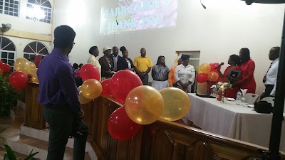 Photos of Temple Hall New Testament Church Of God