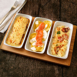 Photo n°21 de Del Arte à Vaulx-en-Velin (Restaurant de spécialités d'Italie du Sud)