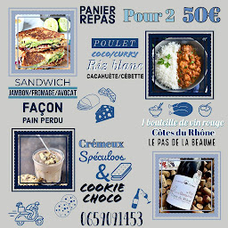 Photo n°46 de Brasserie de la Méditerranée à Mougins (Restaurant)