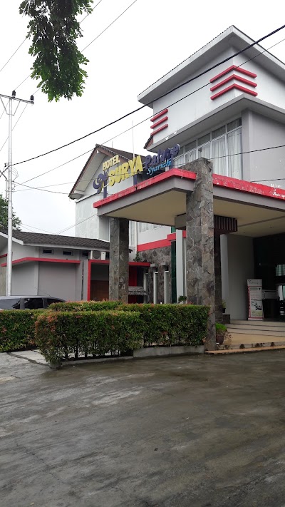 Photos of Surya Palace Hotel Padang