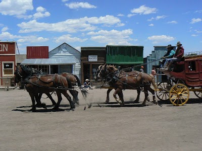 Town of Gabriella