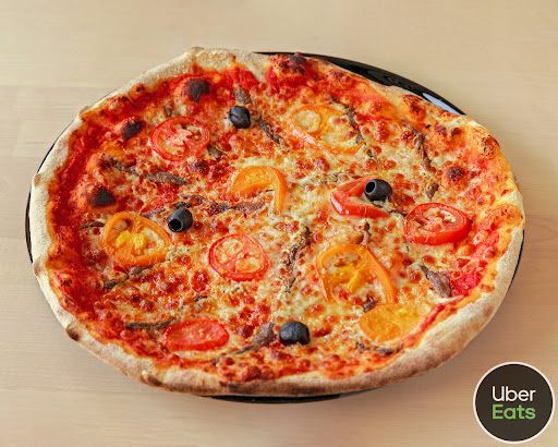 Photo 2 - Pizz'Like