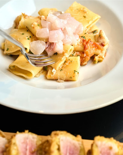 Il Rudere - Ristorante a Pozzuoli - Thumbnail