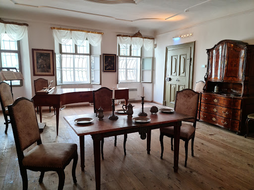 Mozart's Birthplace - Thumbnail
