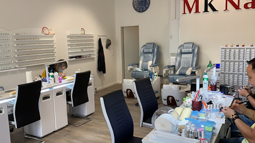 MK Nails Hamburg Gallery - Germany