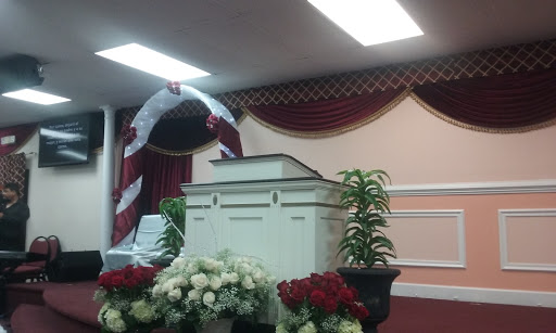 Faith Family Ministries International - Thumbnail