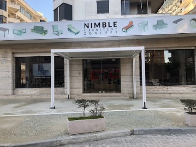 Nimble Furniture