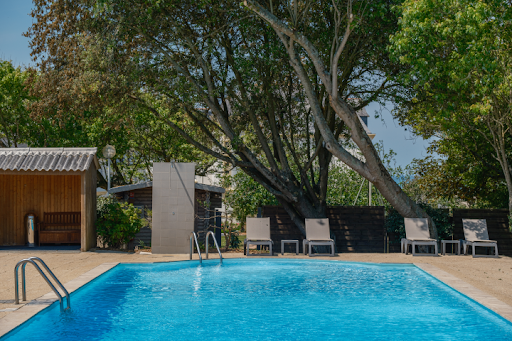 Photo de Hôtel de la Plage à Plonévez-Porzay (29550)