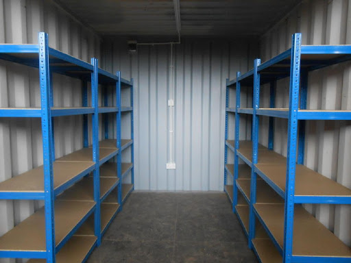 North Herts Storage Ltd - Thumbnail