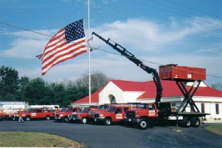 Melvin T. Morgan Roofing Inc. - Thumbnail